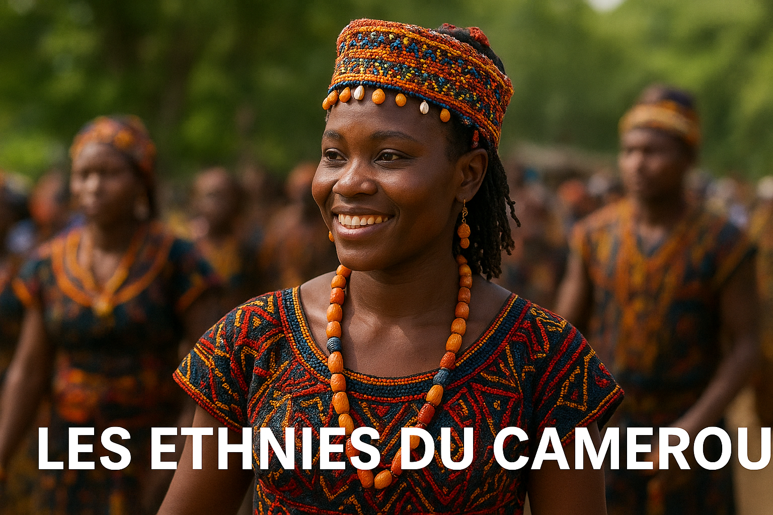 metchoup ethnies cameroun